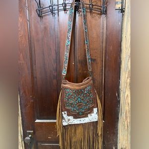 American Darling Purse